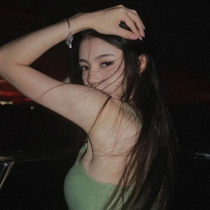 佔有姜西